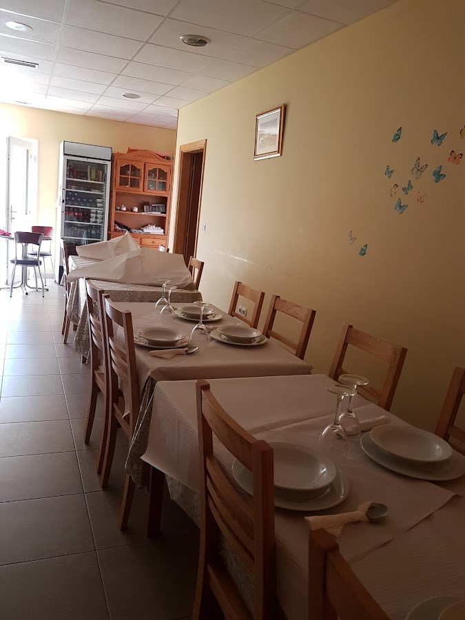 Café bar Amencer