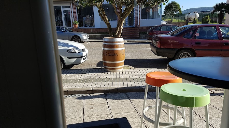 Cafe-Bar Brigantium