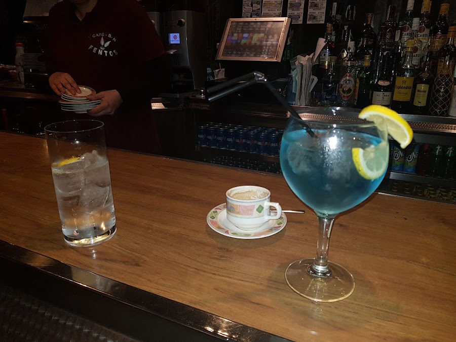 Café Bar Fentos