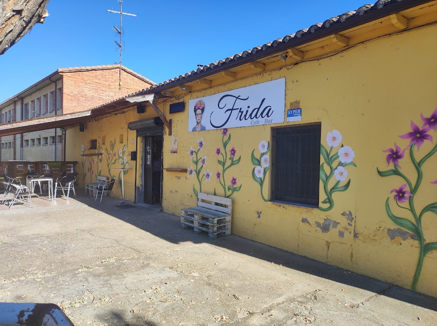 Café Bar Frida