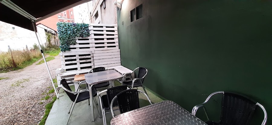 Cafe Bar La Clave
