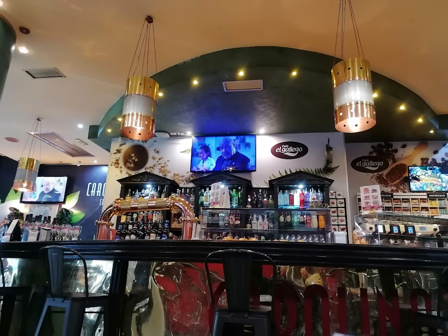 Café Carolina
