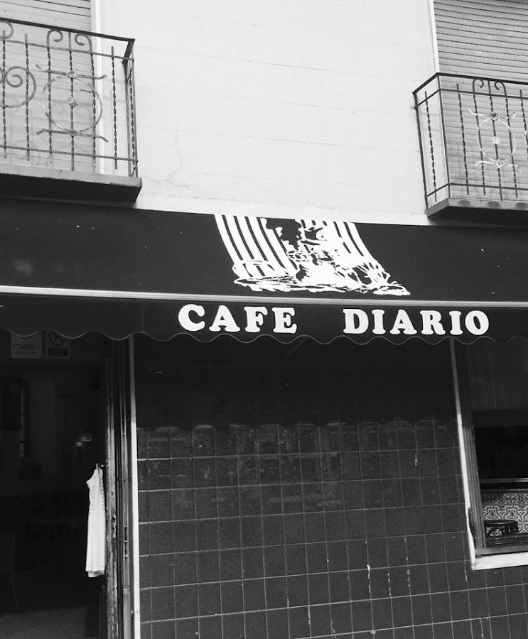 Café Diario
