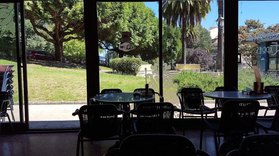 Café Exprés