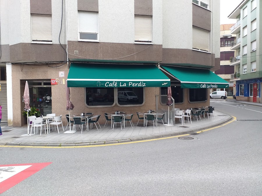 Café La Perdiz