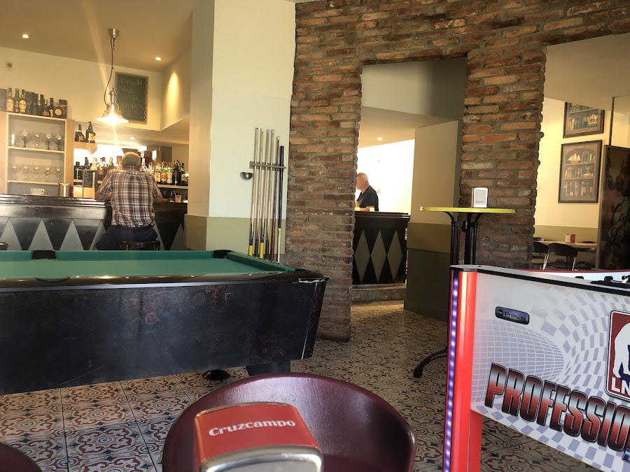 Café Latino