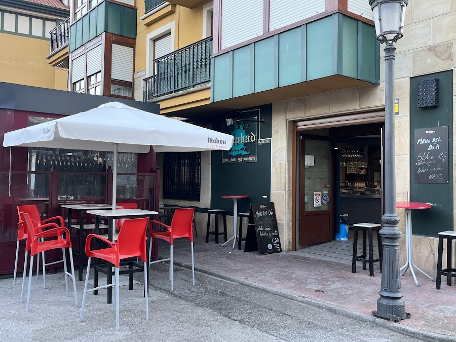 Cafetería Coabad