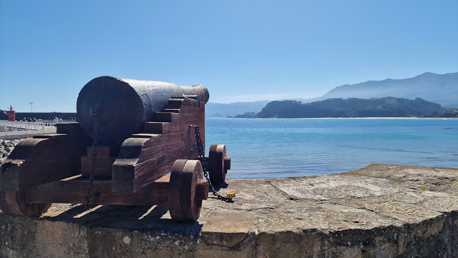 Cañones de Llastres