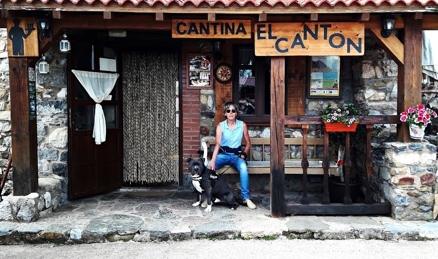 Cantina el Cantón