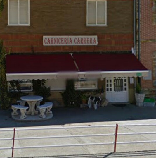 Carniceria Carrera