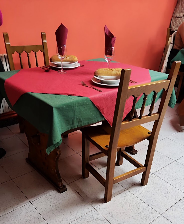 Casa Carlos