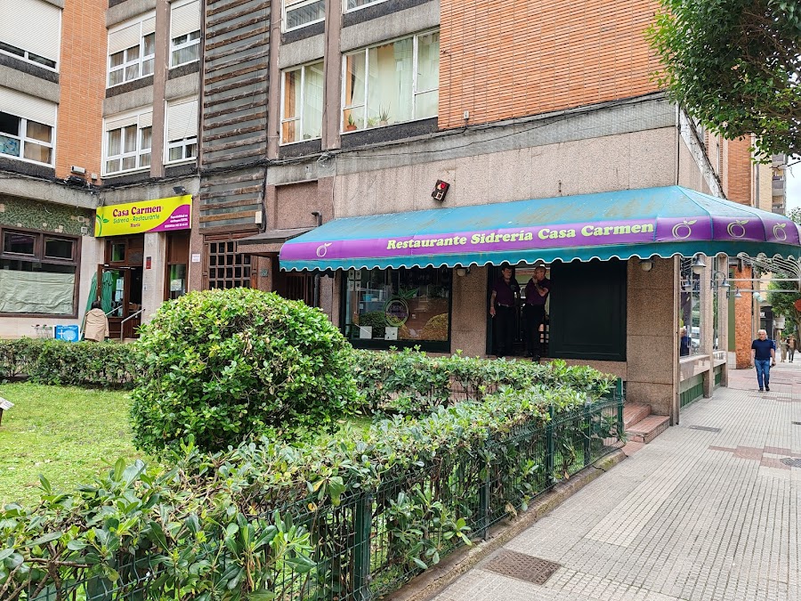 Casa Carmen