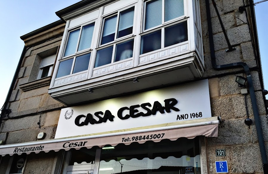 Casa Cesar