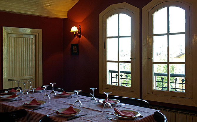 Casa Colo