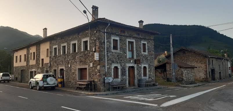 Casa Crescente