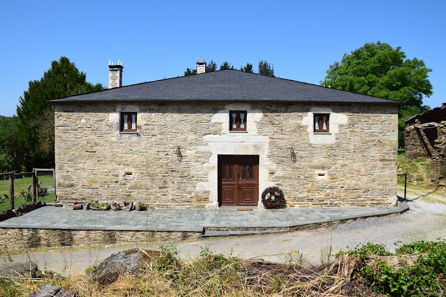 Casa Cuadrado