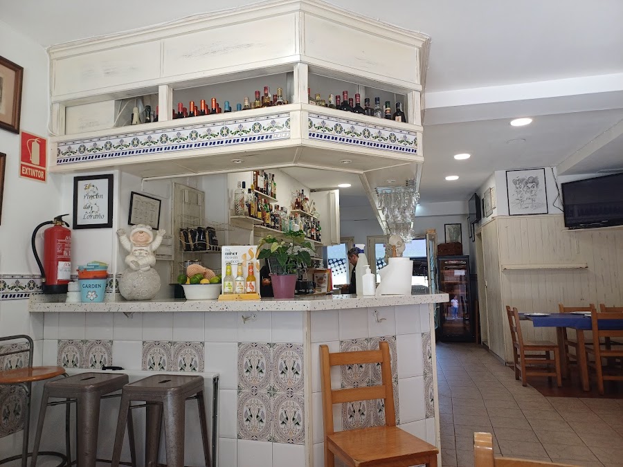Casa de comidas La Terraza