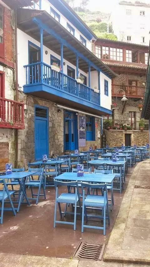 Casa Mari -Sidreria Restaurante