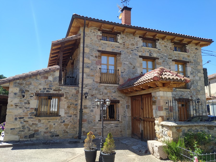 Casa María