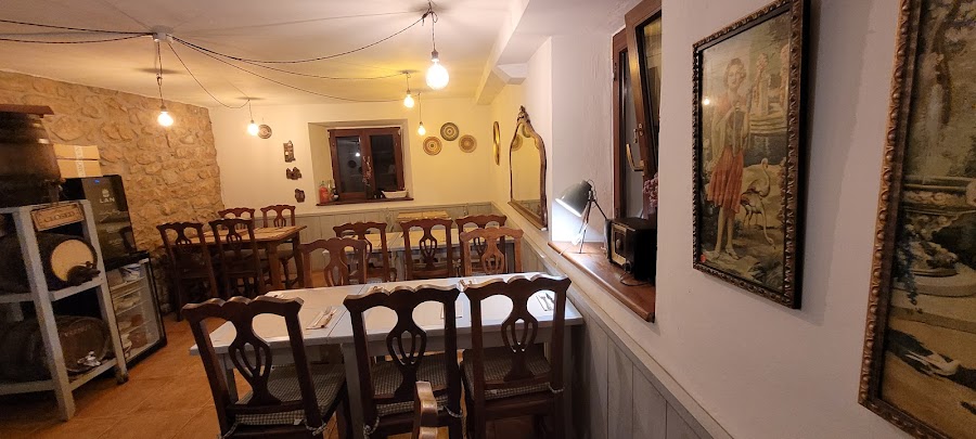 Casa Mariuca