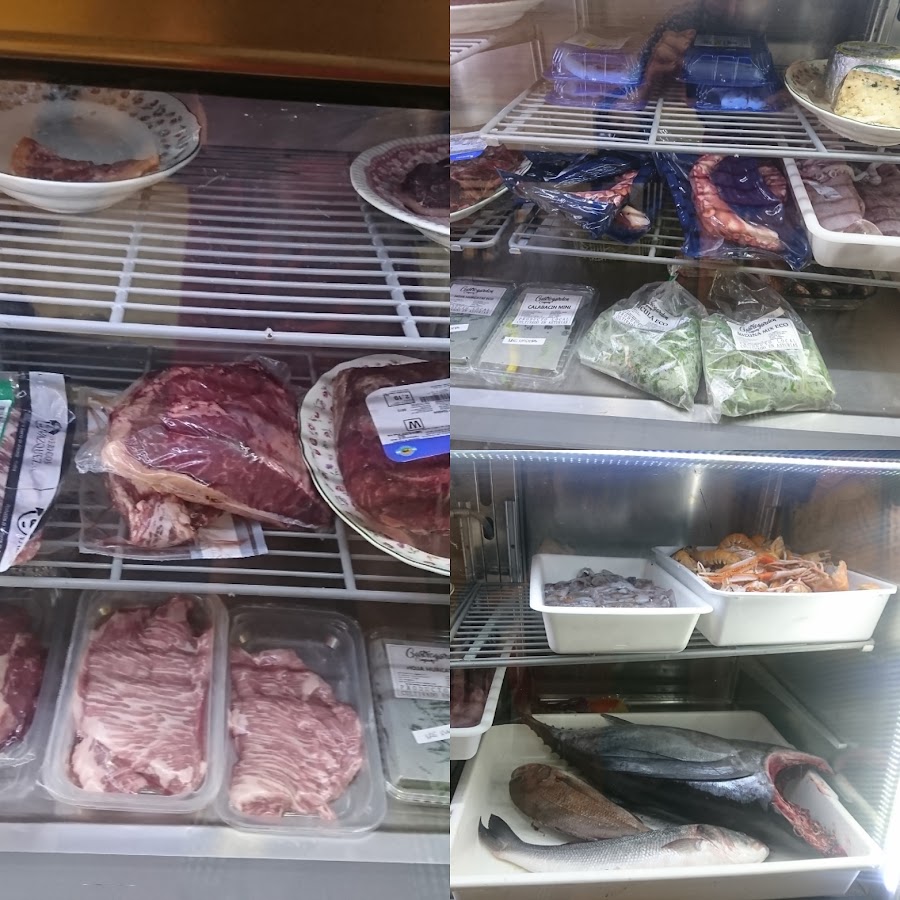 Casa nieto gastro