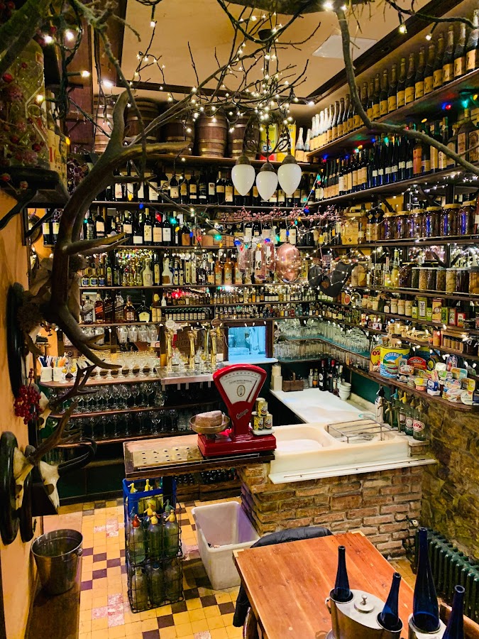 Casa Pachu