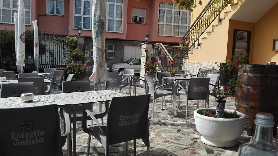 Casa Pelaez (Sidrería Restaurante)