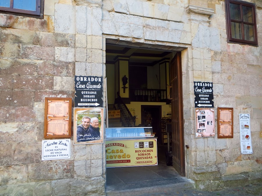 Casa Quevedo