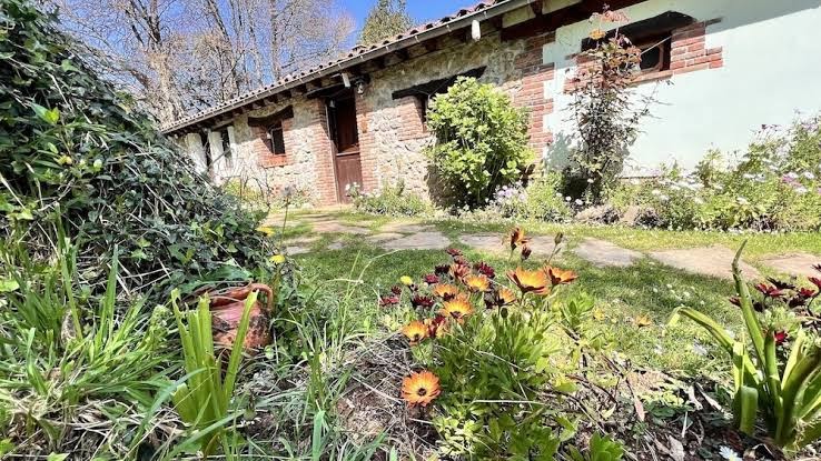 Casa Rural Los Acebos de Peña Cabarga