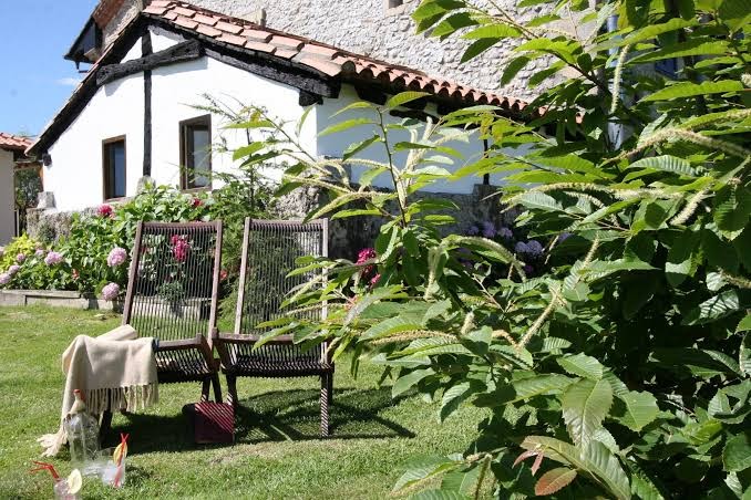 Casona Camino De Hoz