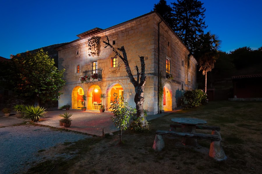 Casona Valle de Soba