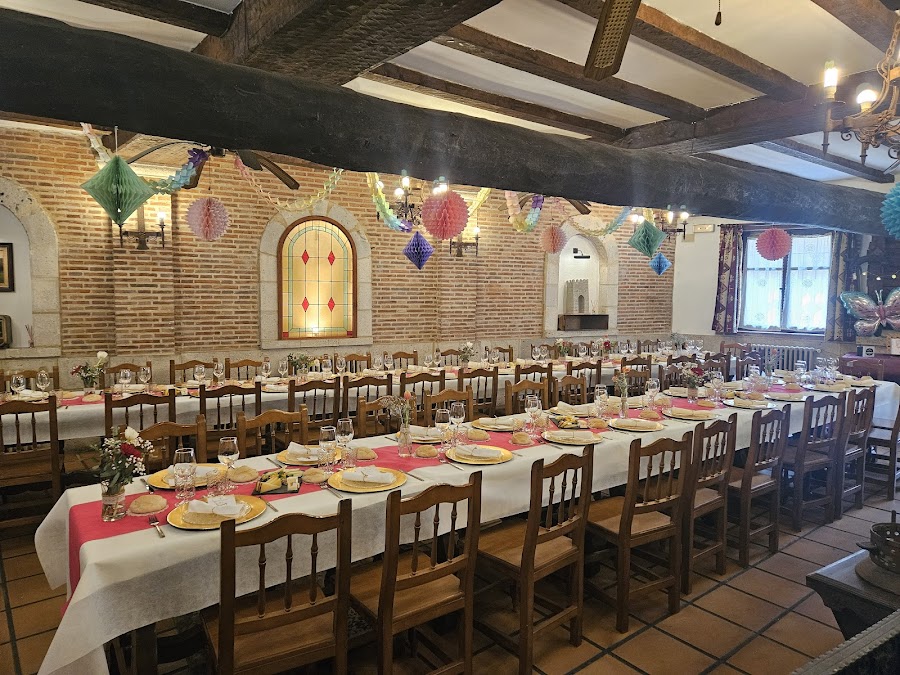 Catering Palencia