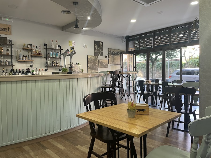 CATTAR Gastrobar
