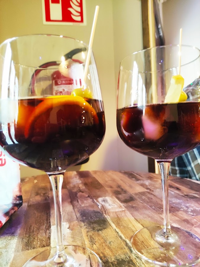 Cervecería La Bull