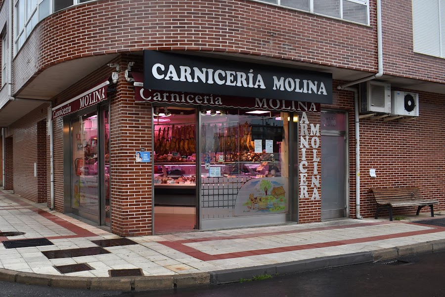 Charcutería Molina