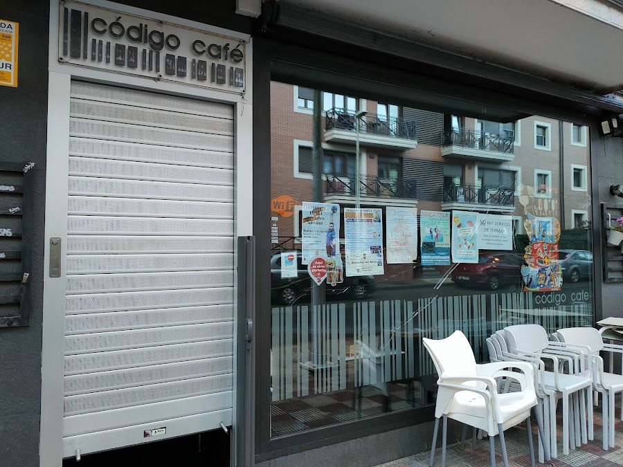 Código Café