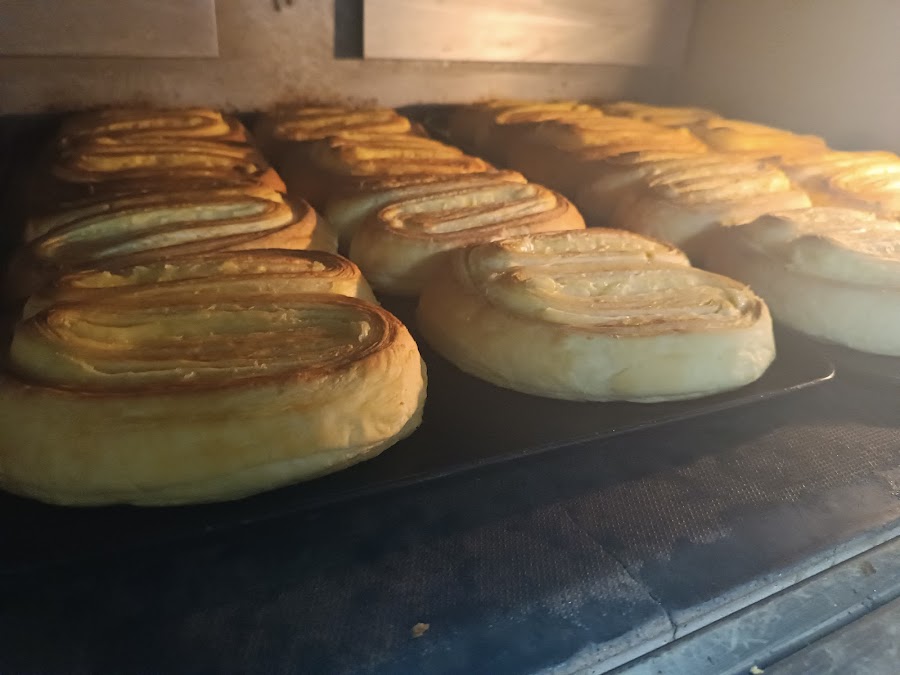 Confitería Repostería Celada