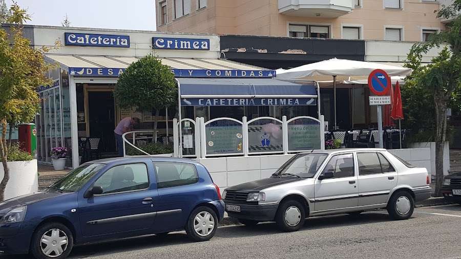 Crimea