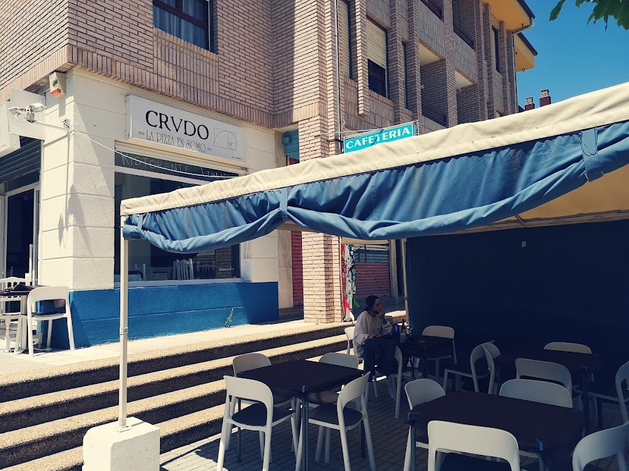 Crvdo