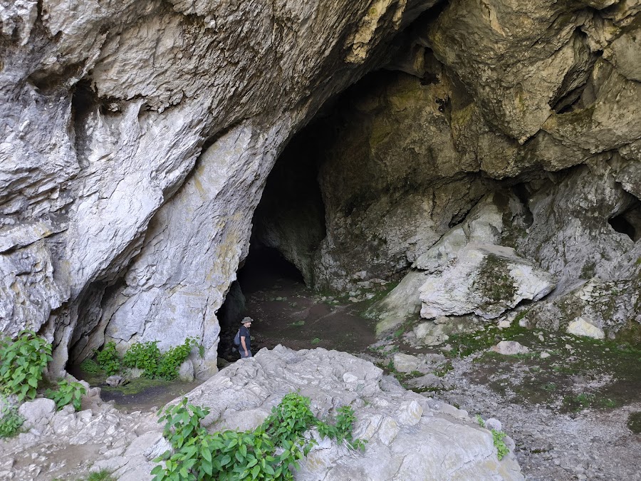Cueva del Cobre