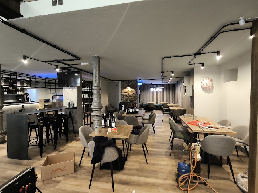 DeLira Gastronomico