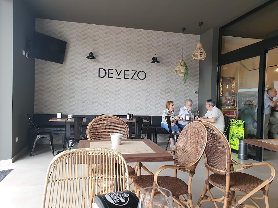 Devezo