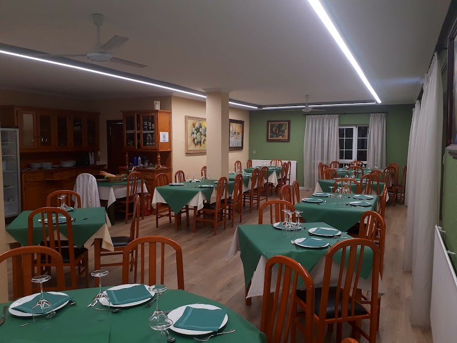 Dormir en Asturias | Hotel Restaurante El Fornón