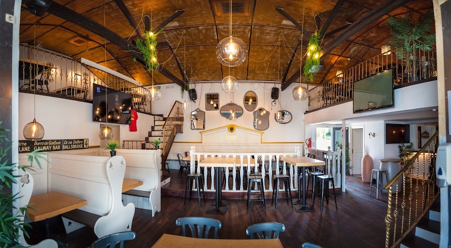Dower Gastrobar & Music