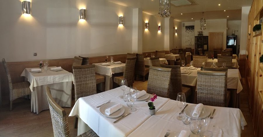 Edulis Restaurante