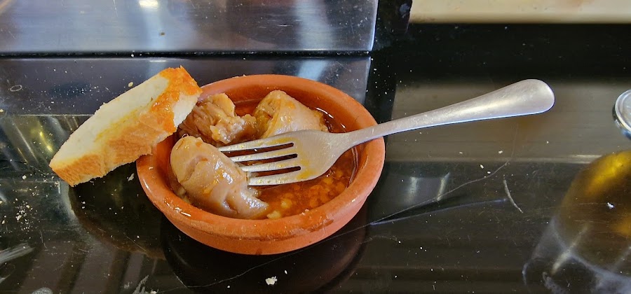 El Café de la Villa