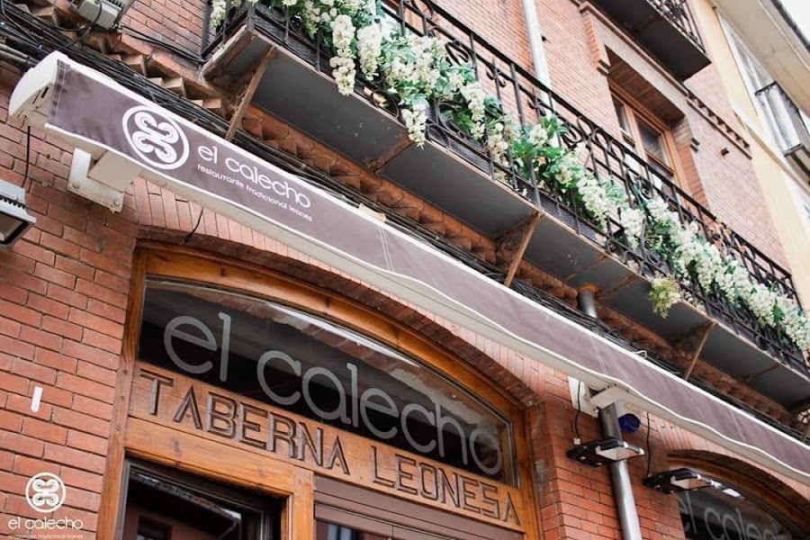 El Calecho Restaurante