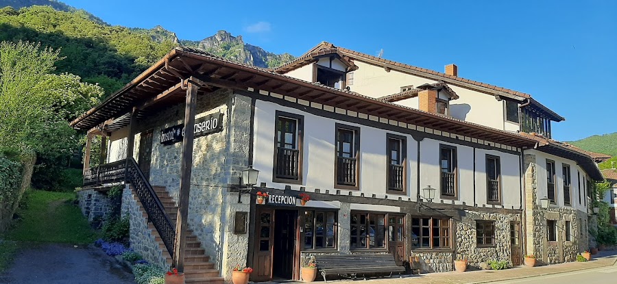 El Caserio