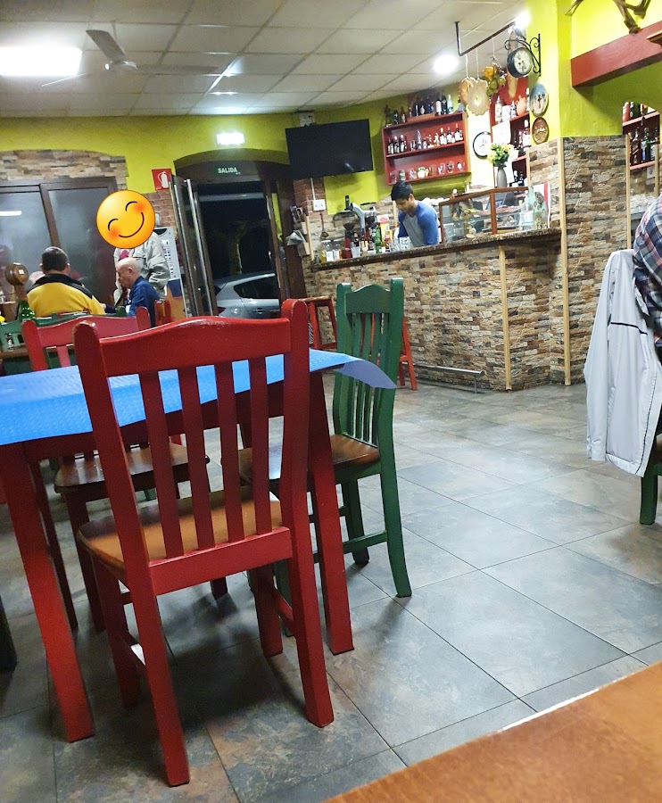 El Cucharón de Amada