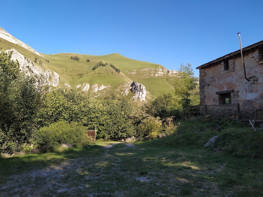 El Escondite del Miera